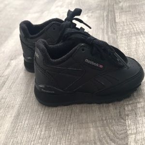 Baby Reebok sneakers